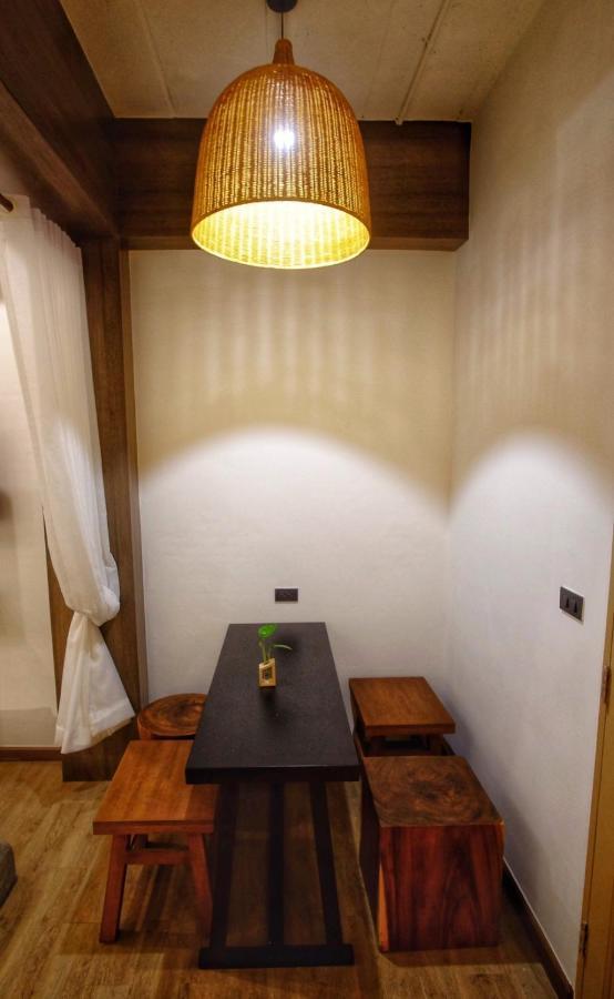 Krung Boutique Hotel Μπανγκόκ Εξωτερικό φωτογραφία