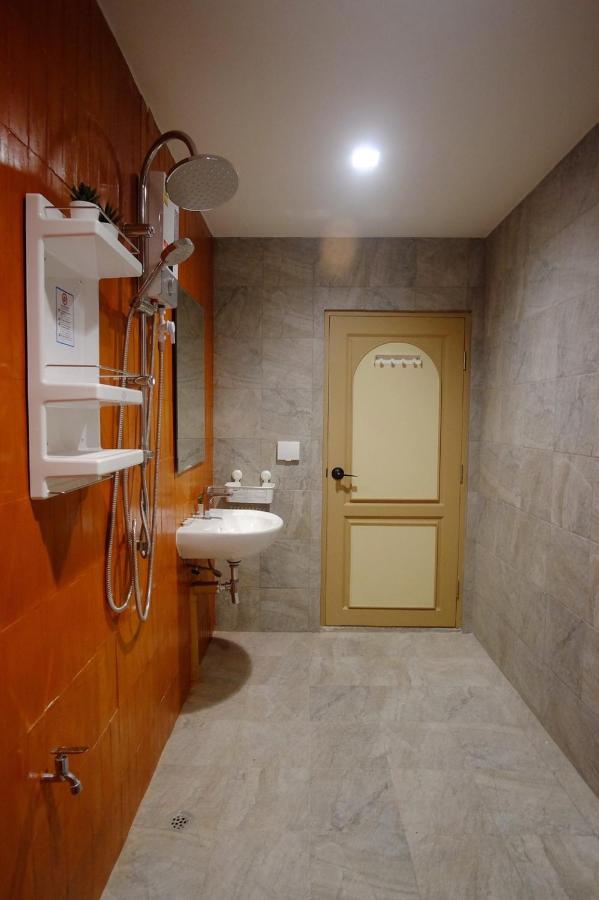 Krung Boutique Hotel Μπανγκόκ Εξωτερικό φωτογραφία