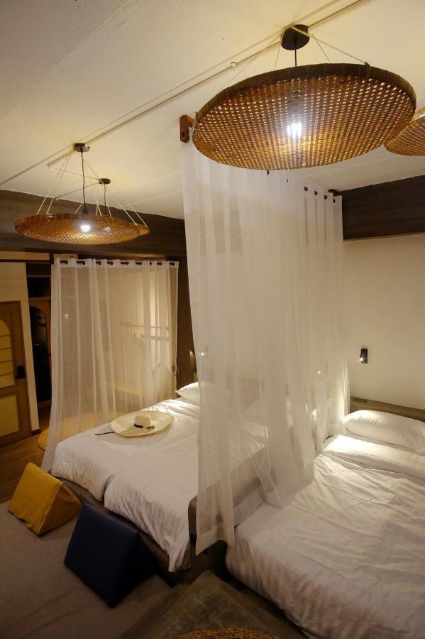 Krung Boutique Hotel Μπανγκόκ Εξωτερικό φωτογραφία