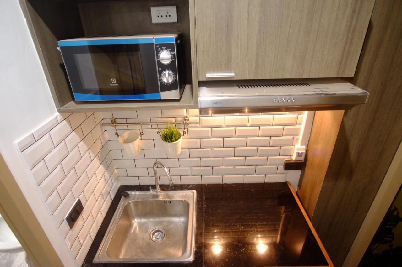 Krung Boutique Hotel Μπανγκόκ Εξωτερικό φωτογραφία