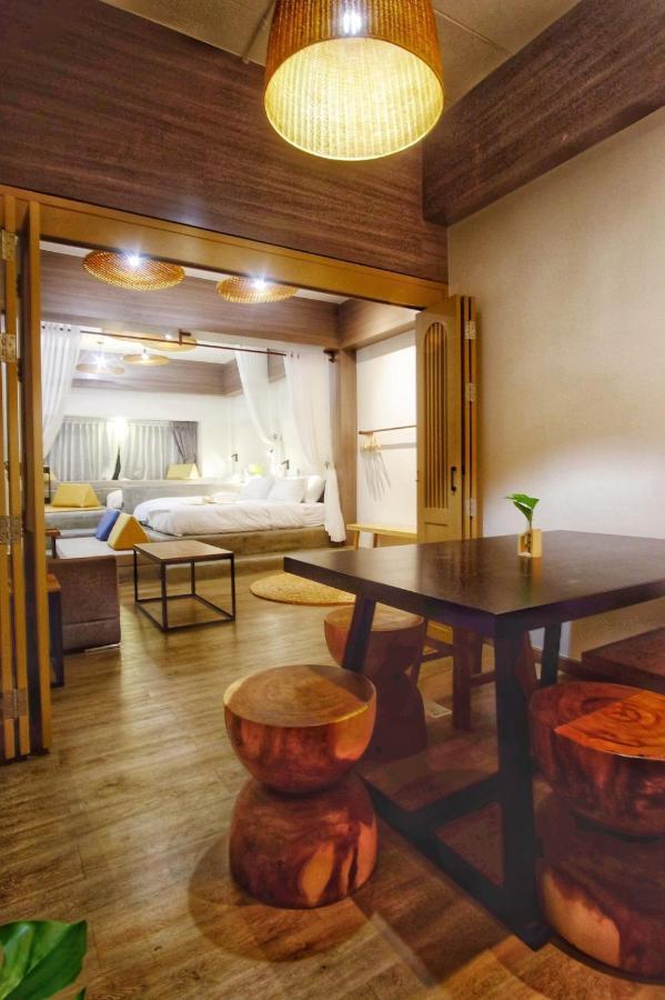 Krung Boutique Hotel Μπανγκόκ Εξωτερικό φωτογραφία
