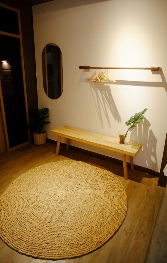 Krung Boutique Hotel Μπανγκόκ Εξωτερικό φωτογραφία