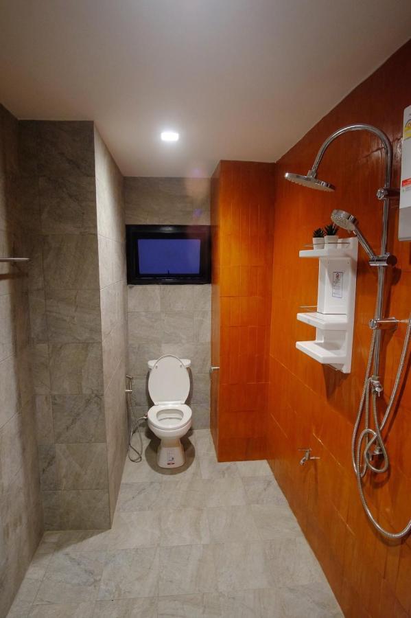 Krung Boutique Hotel Μπανγκόκ Εξωτερικό φωτογραφία
