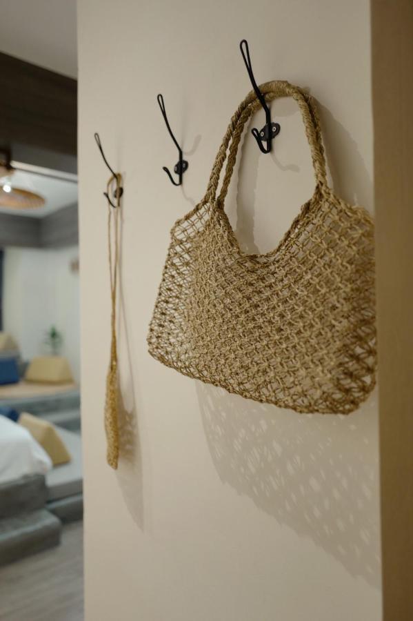 Krung Boutique Hotel Μπανγκόκ Εξωτερικό φωτογραφία