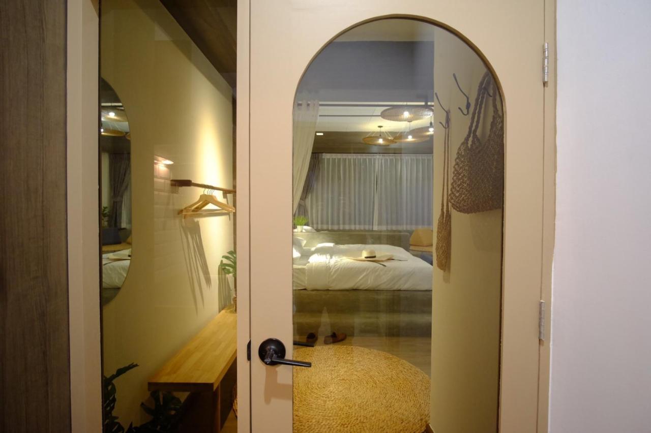 Krung Boutique Hotel Μπανγκόκ Εξωτερικό φωτογραφία
