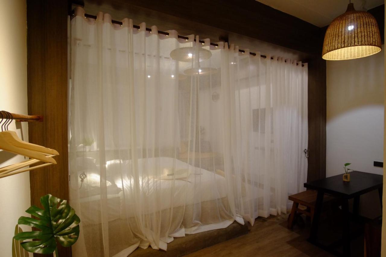 Krung Boutique Hotel Μπανγκόκ Εξωτερικό φωτογραφία