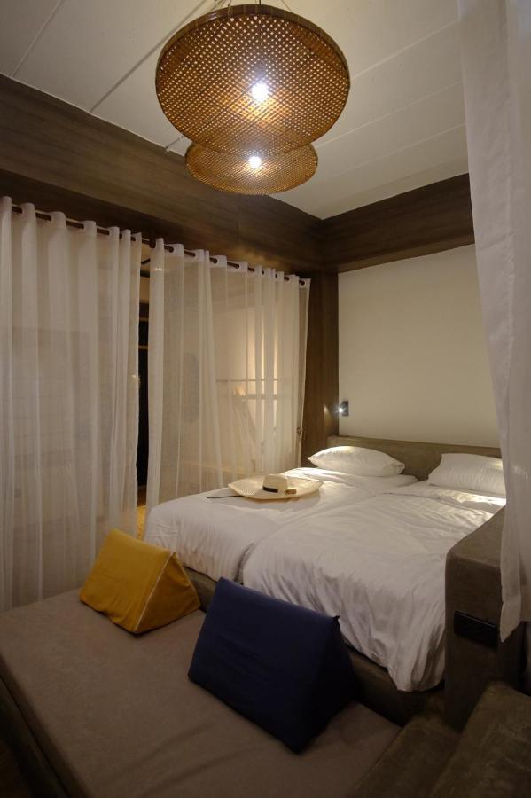 Krung Boutique Hotel Μπανγκόκ Εξωτερικό φωτογραφία