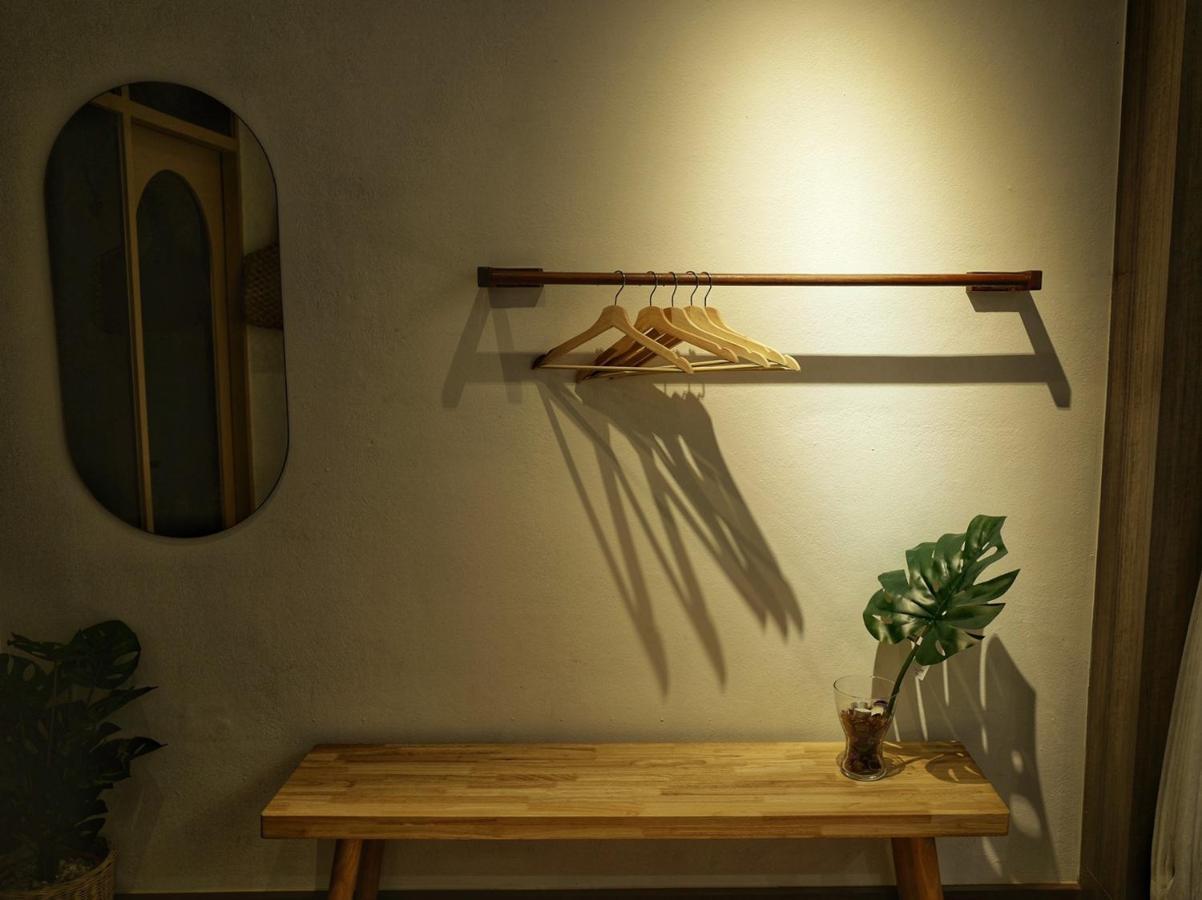 Krung Boutique Hotel Μπανγκόκ Εξωτερικό φωτογραφία