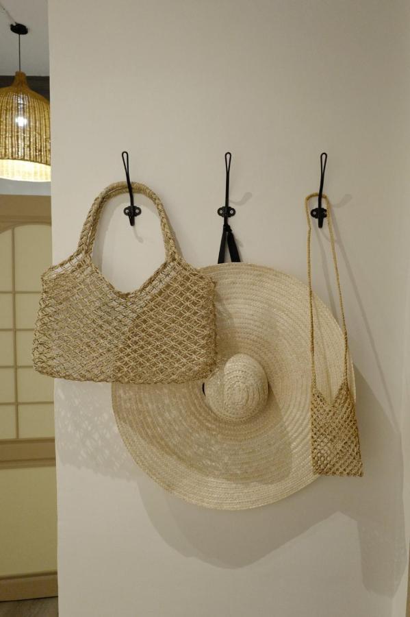 Krung Boutique Hotel Μπανγκόκ Εξωτερικό φωτογραφία