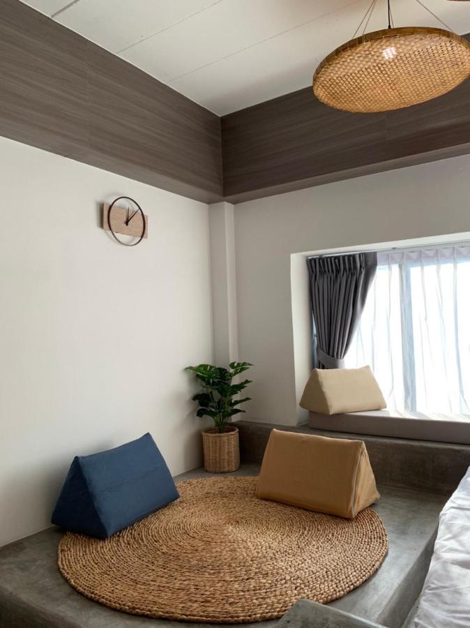 Krung Boutique Hotel Μπανγκόκ Εξωτερικό φωτογραφία