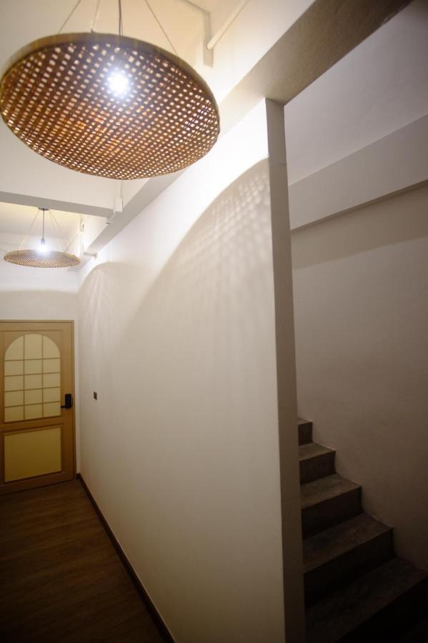Krung Boutique Hotel Μπανγκόκ Εξωτερικό φωτογραφία