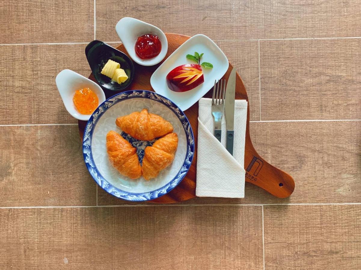 Krung Boutique Hotel Μπανγκόκ Εξωτερικό φωτογραφία