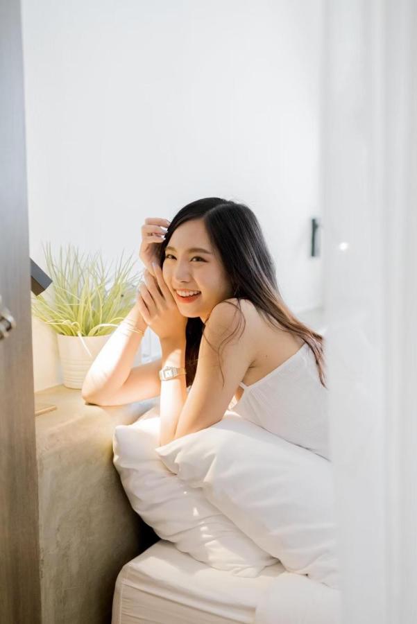 Krung Boutique Hotel Μπανγκόκ Εξωτερικό φωτογραφία