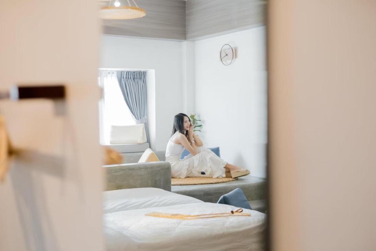 Krung Boutique Hotel Μπανγκόκ Εξωτερικό φωτογραφία