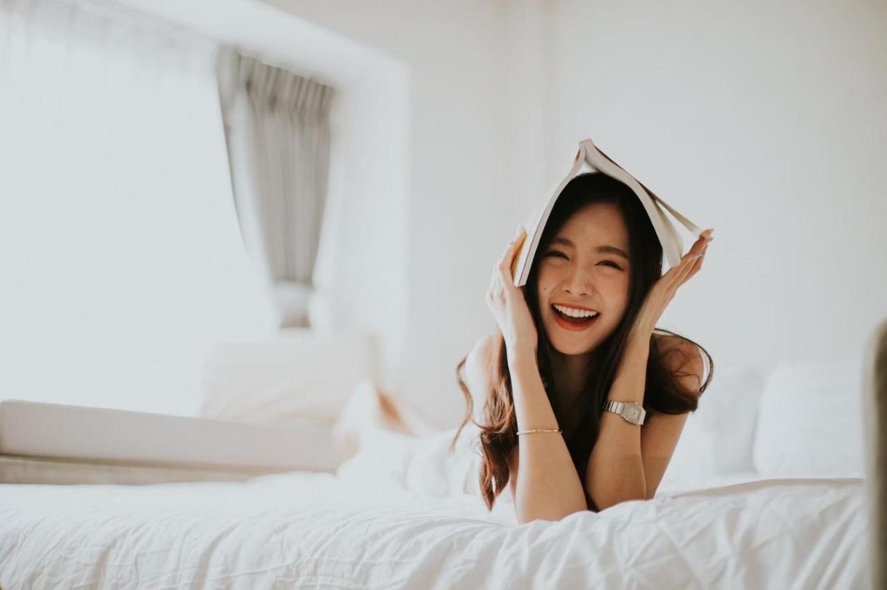 Krung Boutique Hotel Μπανγκόκ Εξωτερικό φωτογραφία