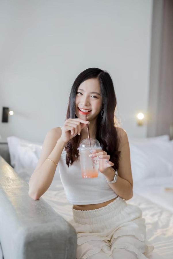 Krung Boutique Hotel Μπανγκόκ Εξωτερικό φωτογραφία